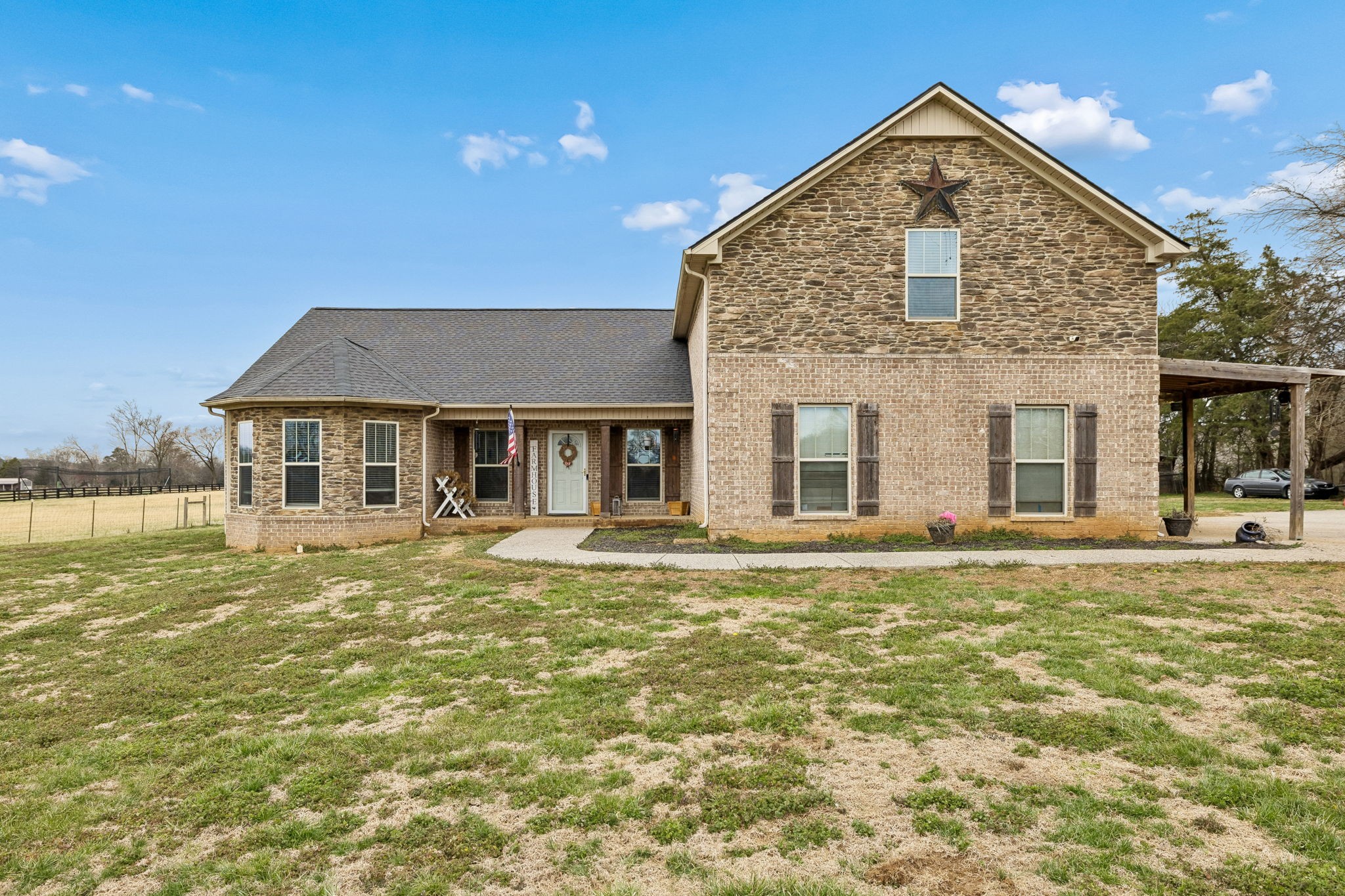 3941 Kelley Farris Rd