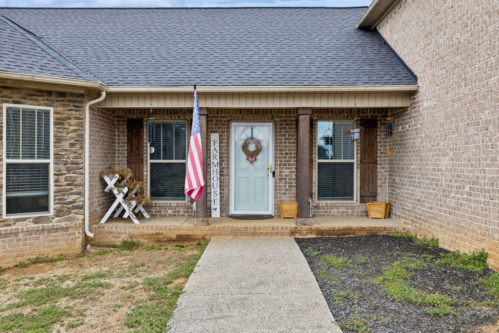 3941 Kelley Farris Rd