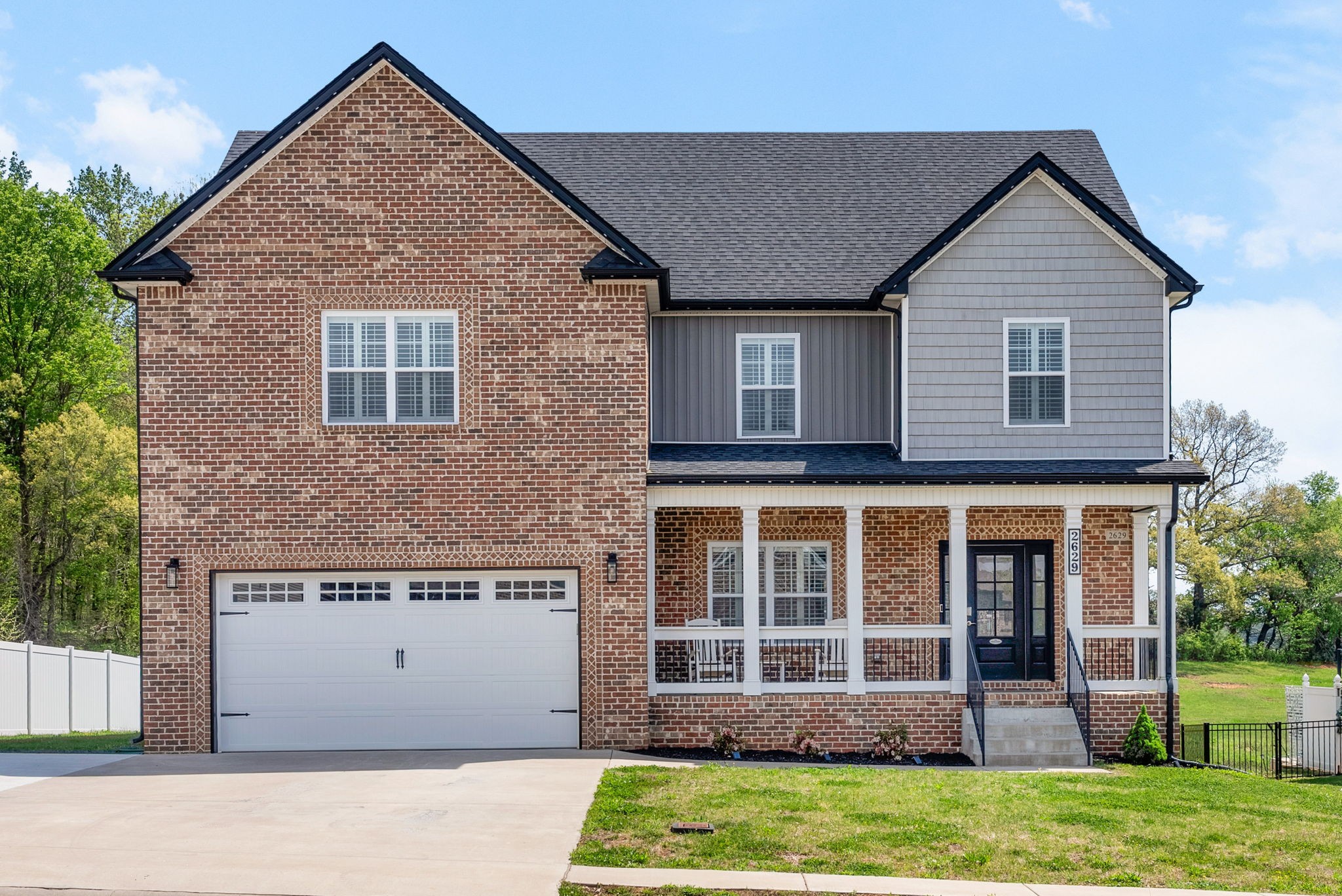 2629 Remington Trce