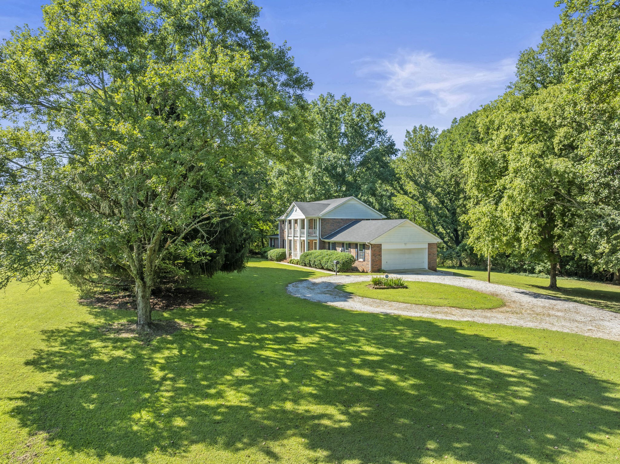 109 Carter Farris Ln