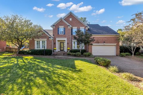 804 Founders Pointe Blvd Franklin TN 37064