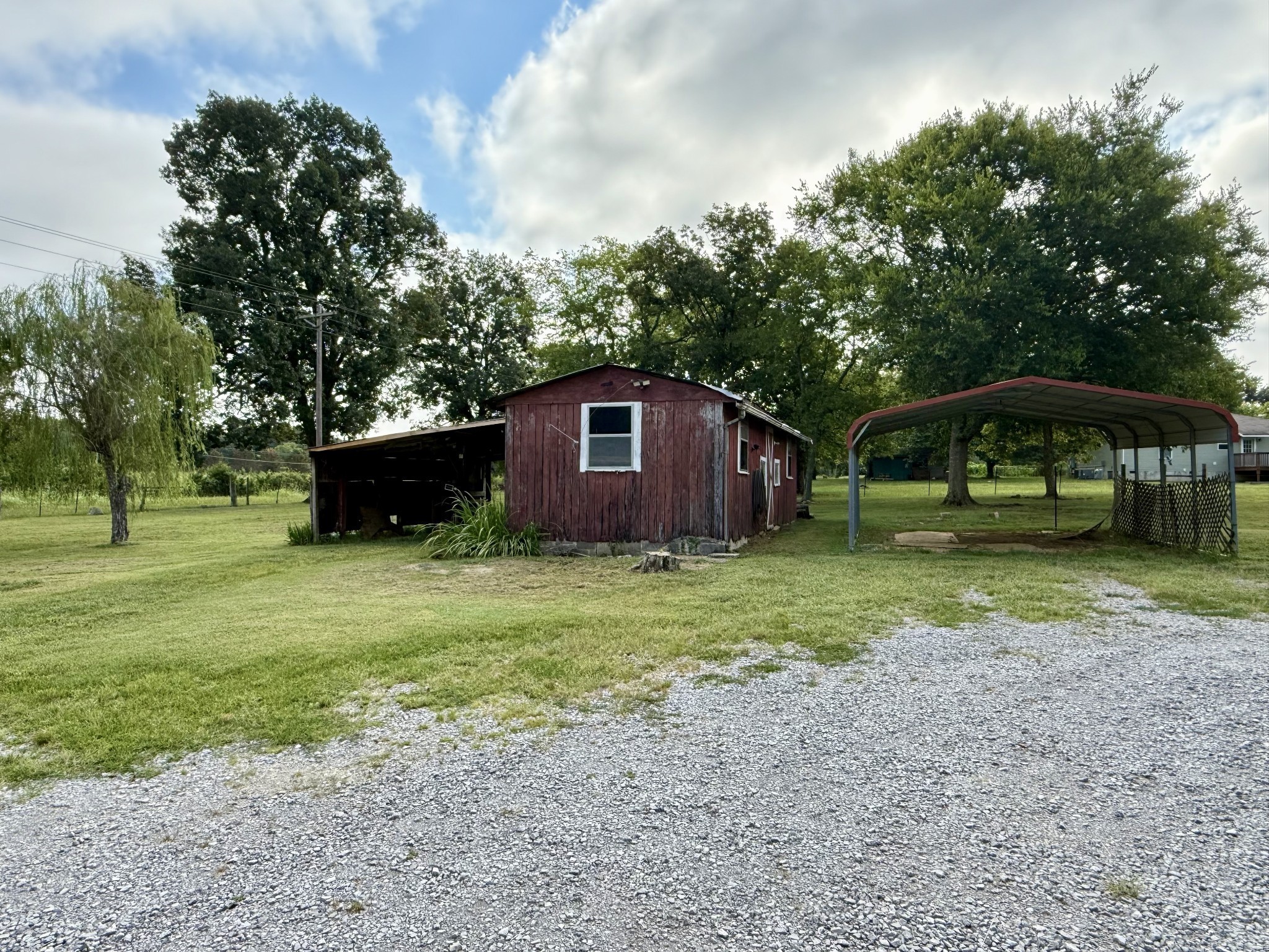1408 Holly Grove Road