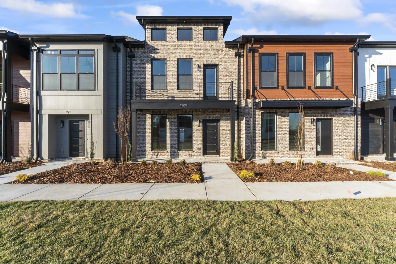 1357 Rebecca Johns Dr
