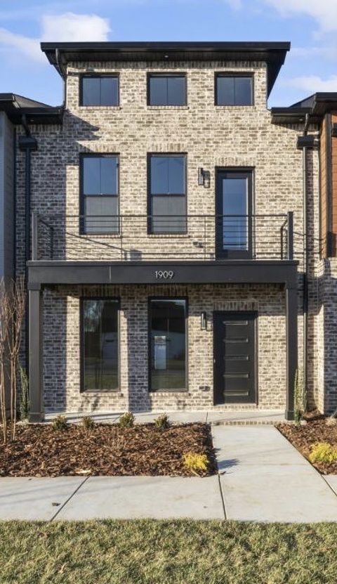 1357 Rebecca Johns Dr Murfreesboro TN 37128