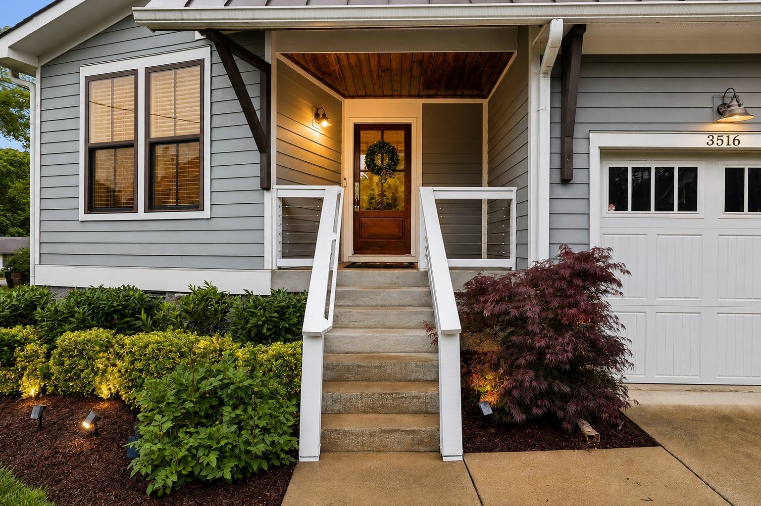 4-bed condo for sale in Nashville, TN 37205, 3516 Hillsdale Ave 3516 Hillsdale Ave, Nashville TN 37205 4-bed condo, photo 2 of 43