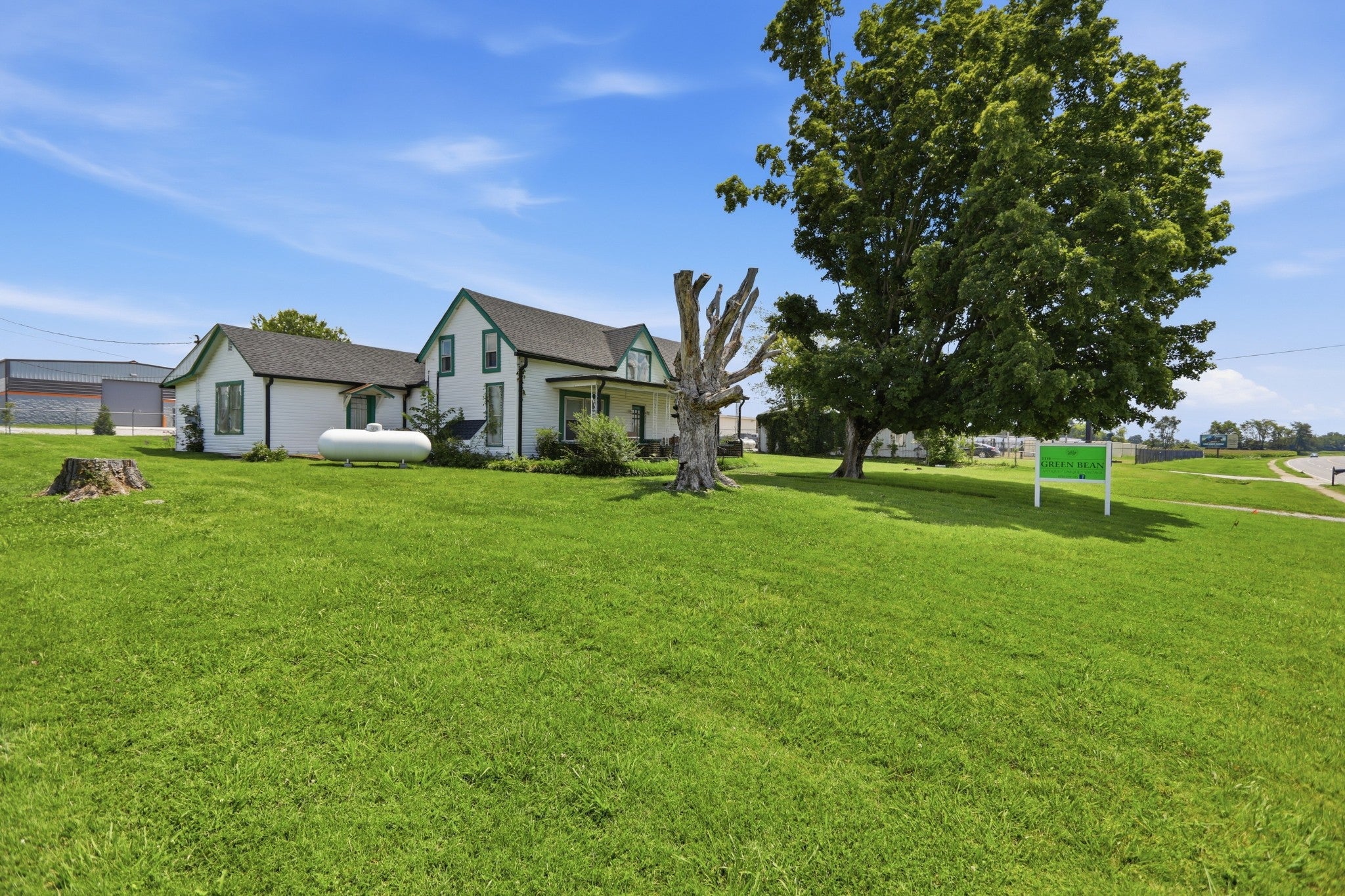 4806 Nashville Rd