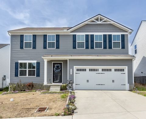 3365 Thorpe Rd Nashville TN 37207