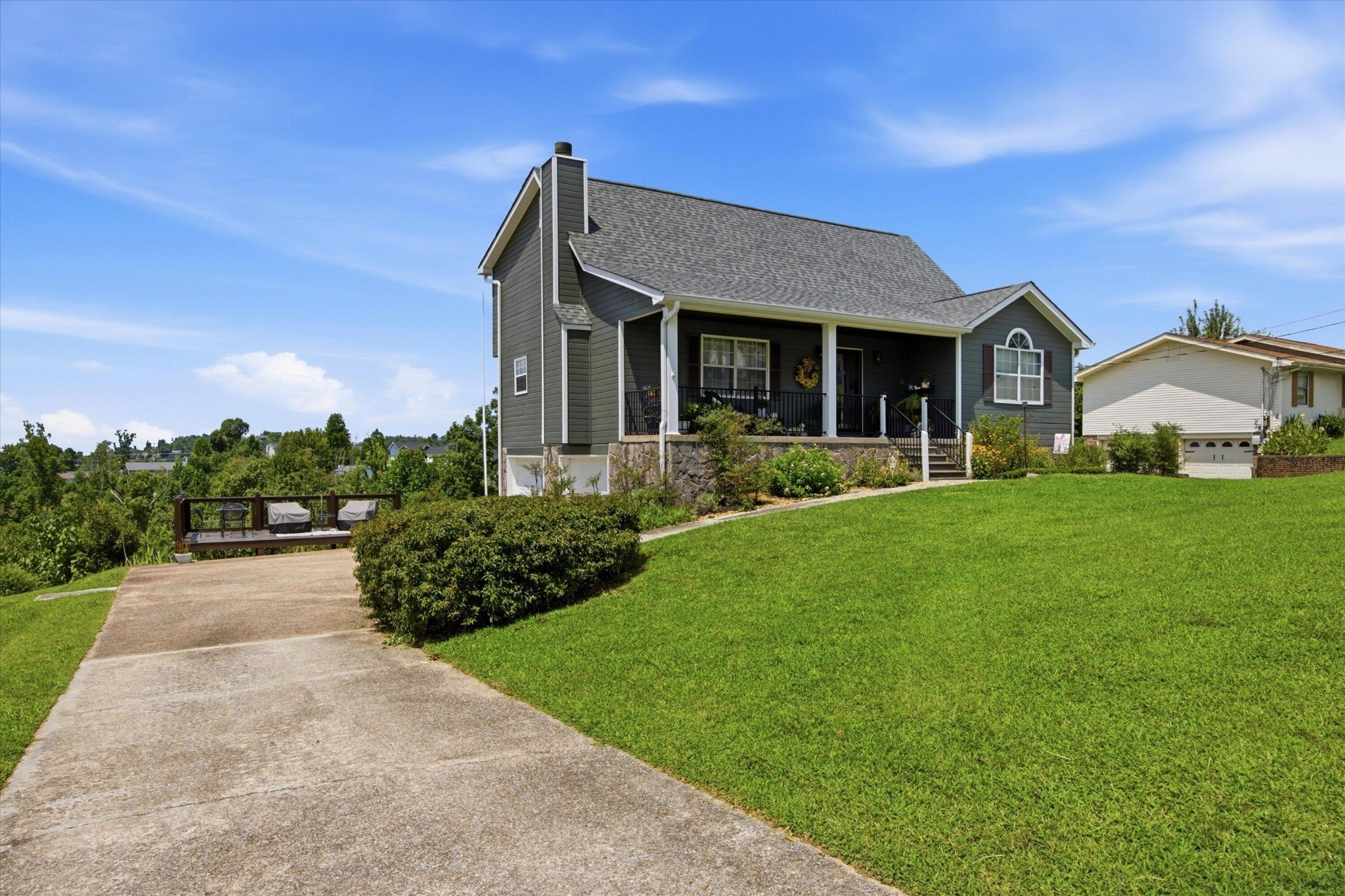 2727 Windthrush Drive