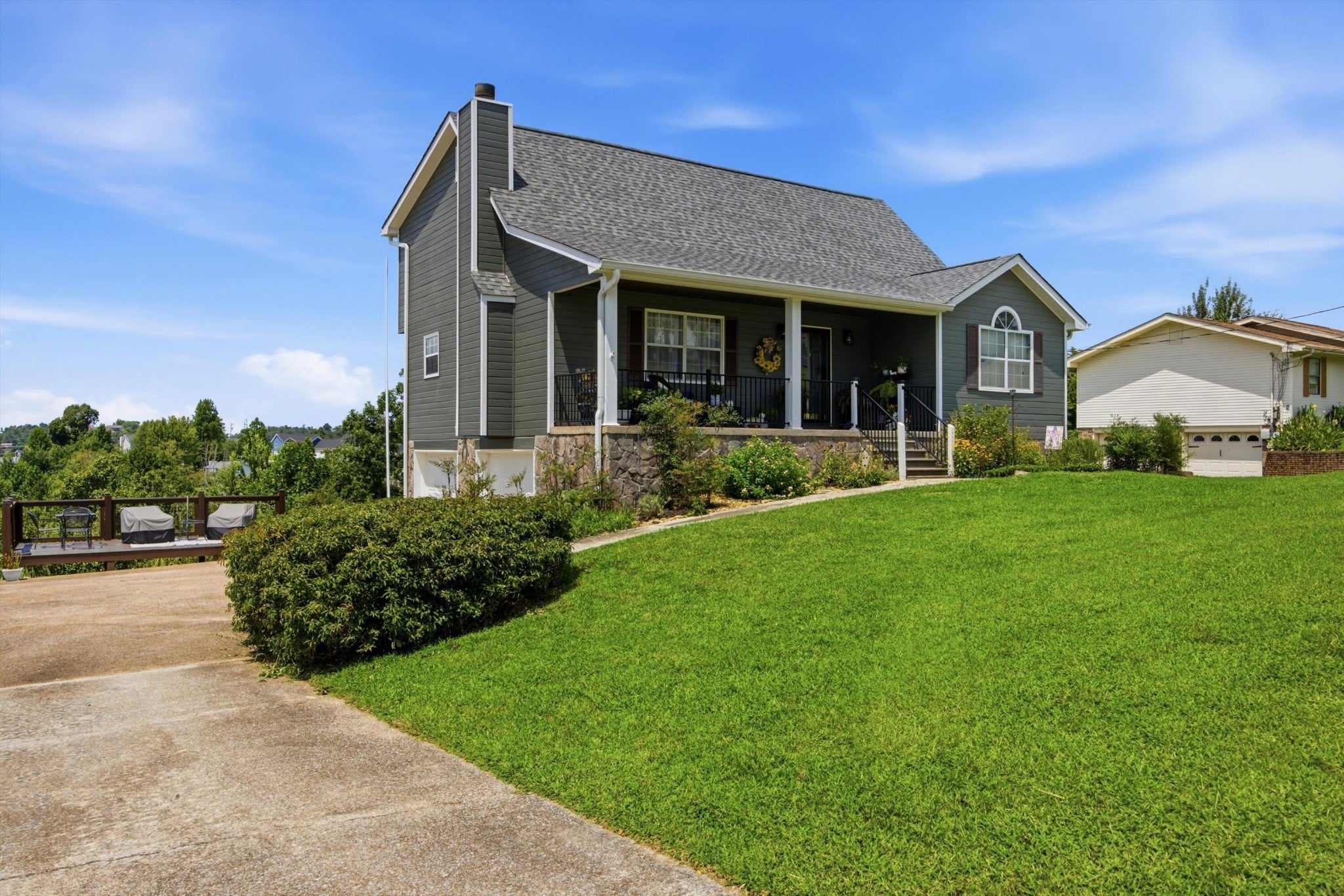 2727 Windthrush Drive