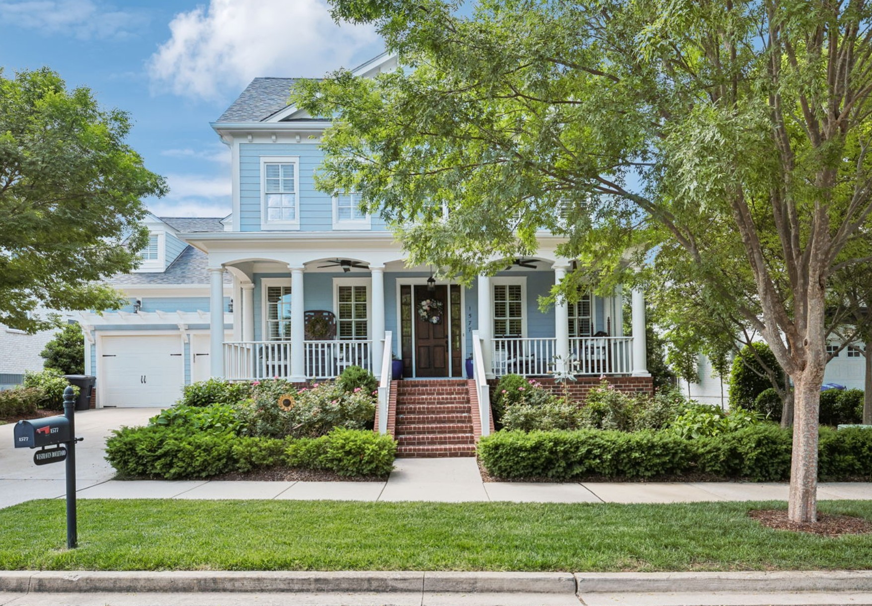 1577 Westhaven Blvd