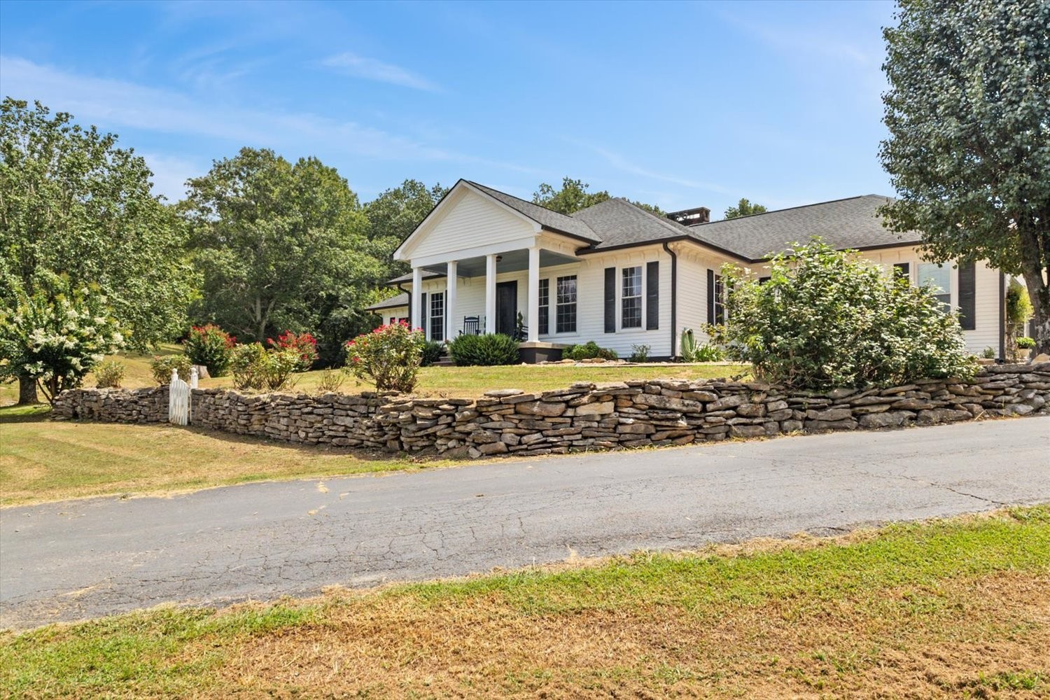 2541 Mooresville Hwy