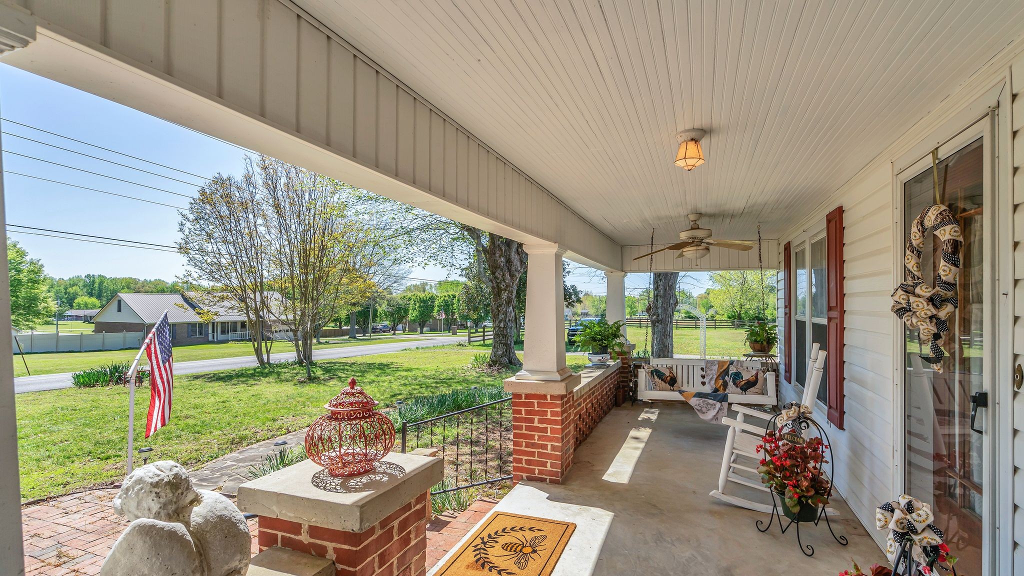 63 Old Huntsville Rd