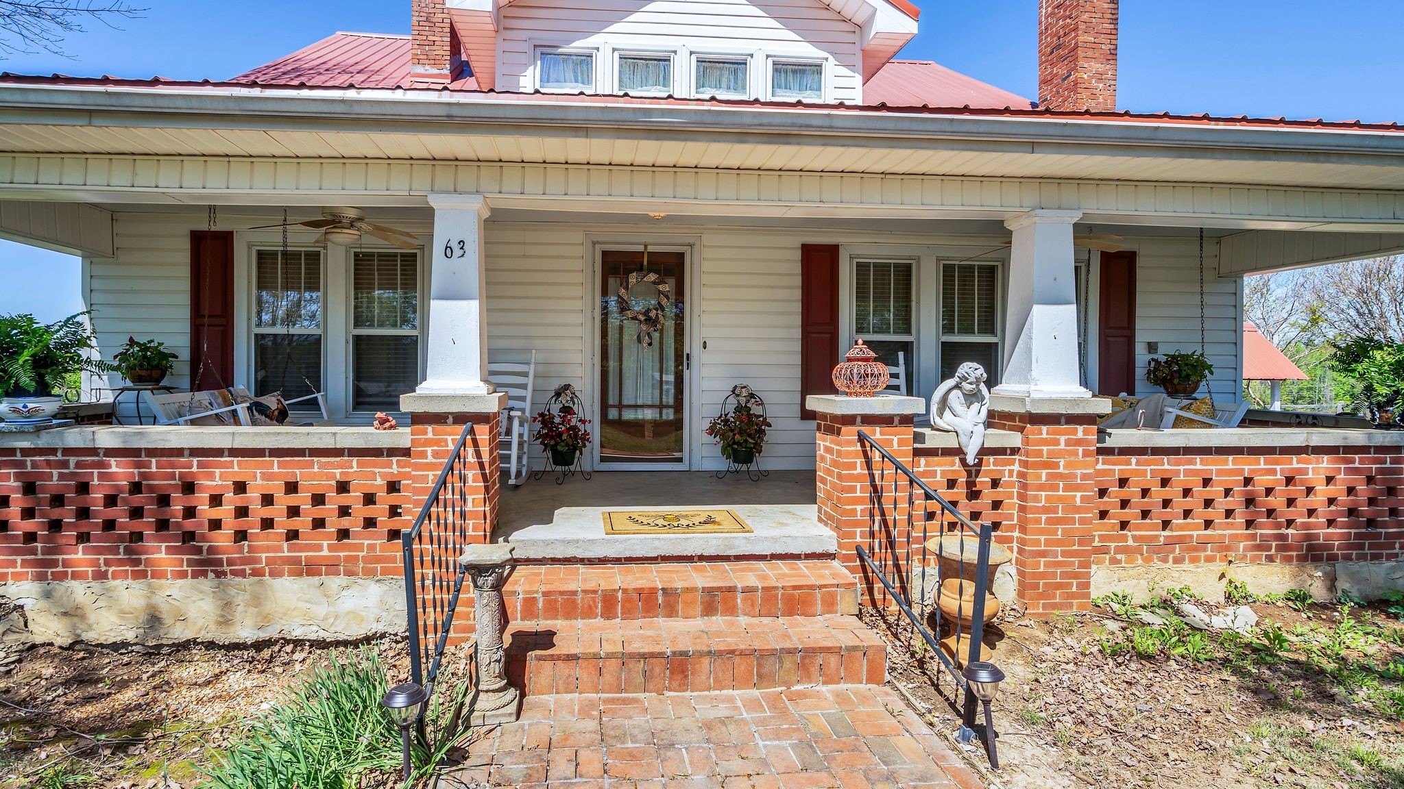 63 Old Huntsville Rd