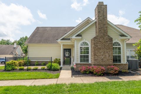 825 S Browns Ln 1904 Gallatin TN 37066