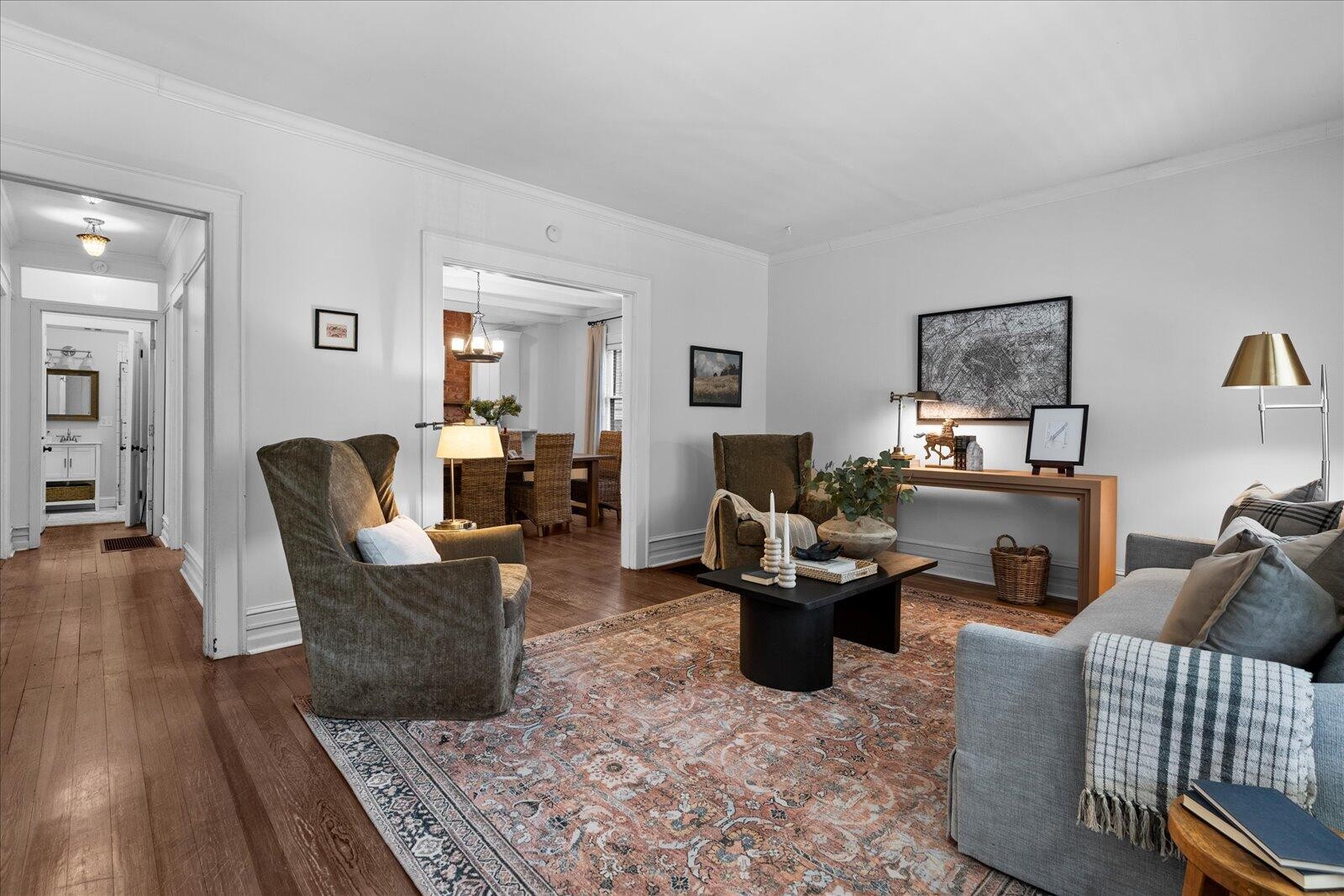 4610 Tennessee Avenue