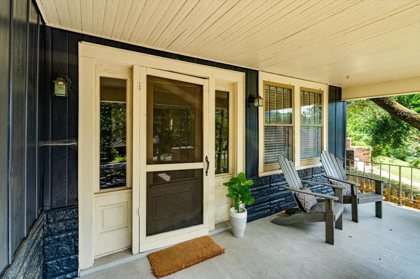 4610 Tennessee Avenue