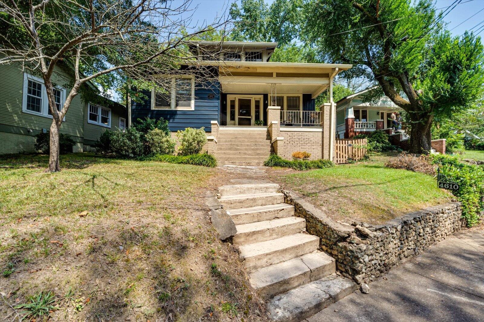 4610 Tennessee Avenue