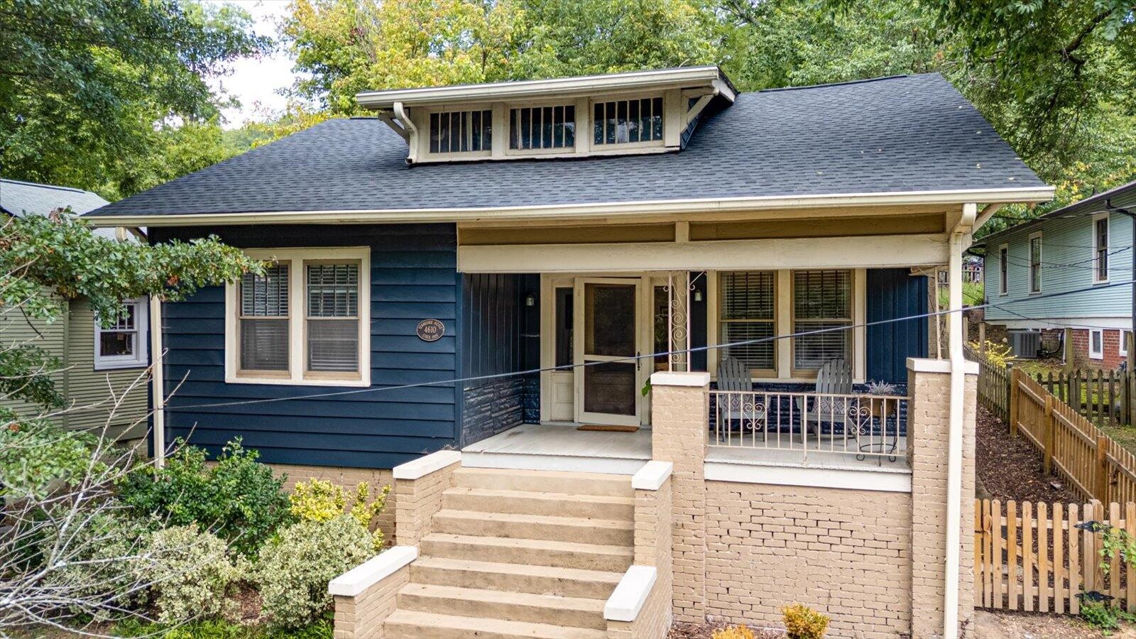 4610 Tennessee Avenue