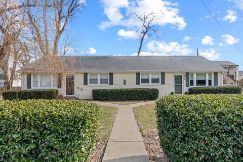 804B Knox Ave Nashville TN 37204