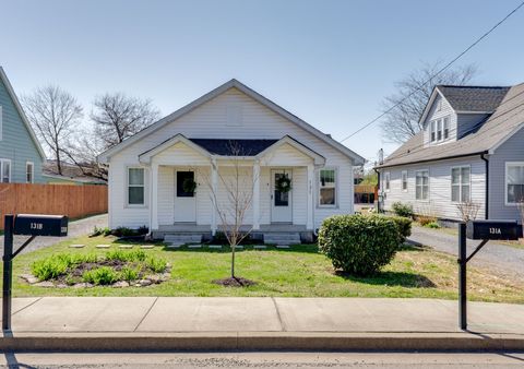 131 E Park Ave Gallatin TN 37066