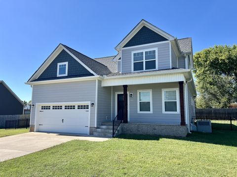 1059 Melvin Dr Cross Plains TN 37049