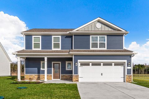 3330 Quintana Drive Murfreesboro TN 37127