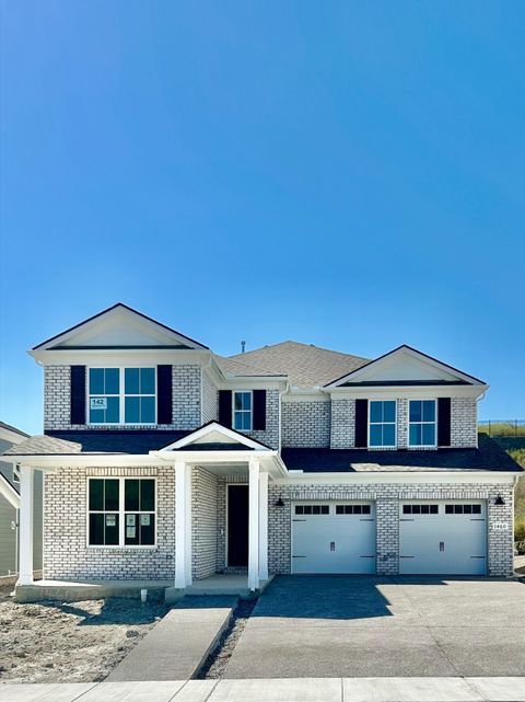 1456 Arbor Park Lane Hendersonville TN 37075