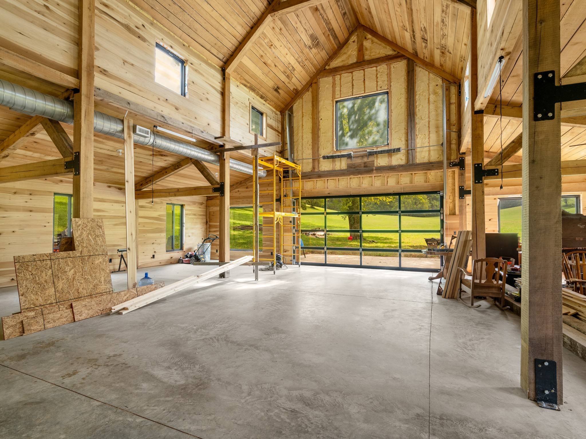 Middle Tennessee Properties 2 2297 Allisona Rd