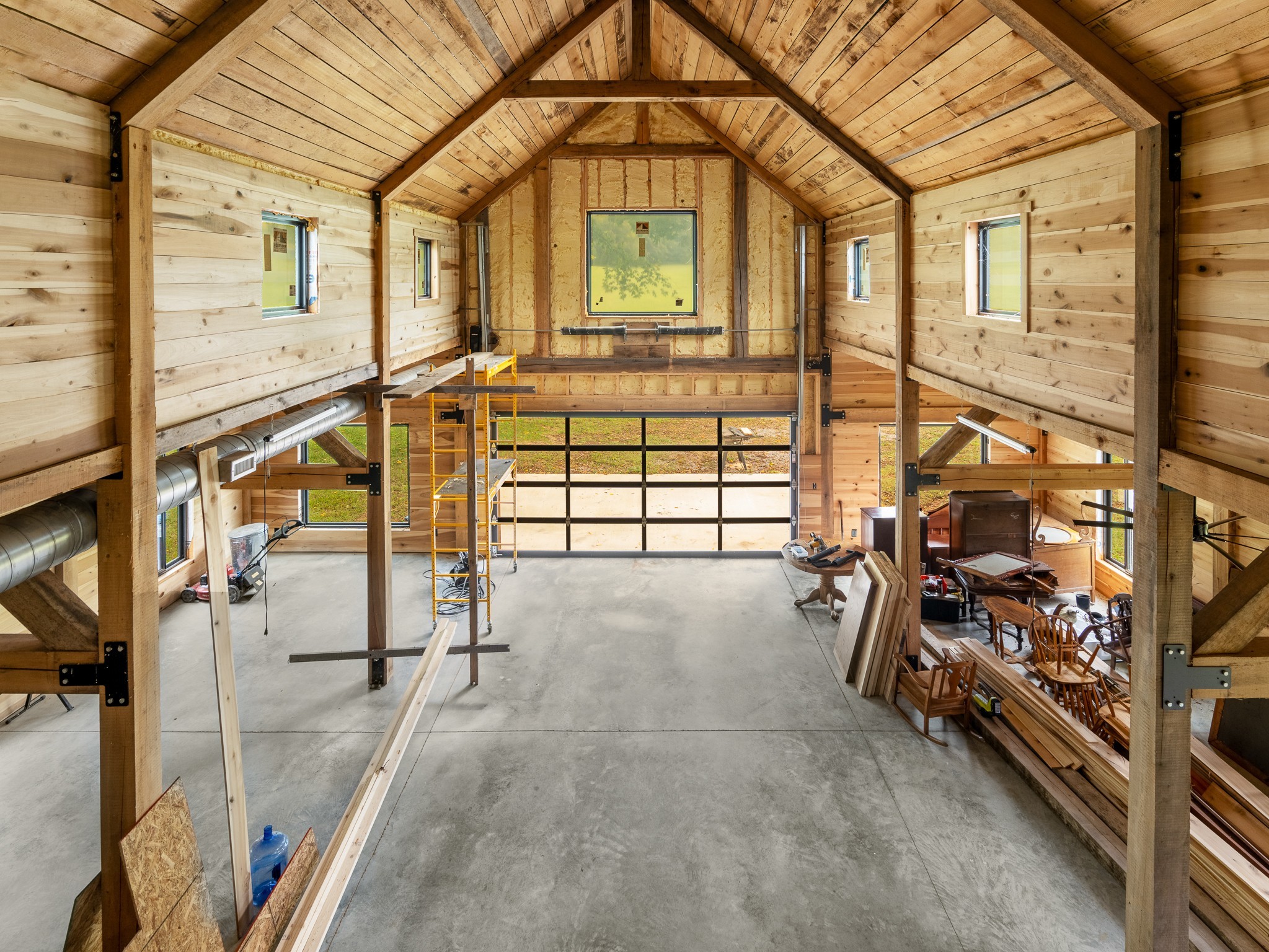 Middle Tennessee Properties 3 2297 Allisona Rd