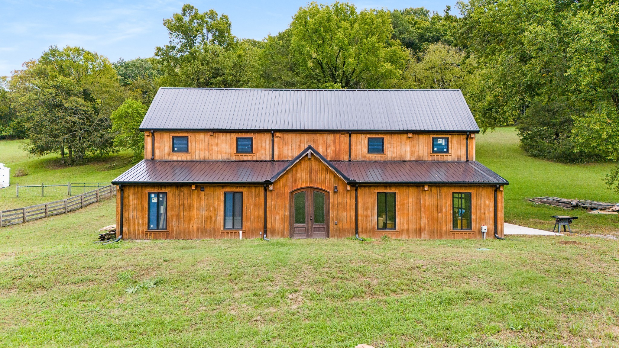 Middle Tennessee Properties 1 2297 Allisona Rd