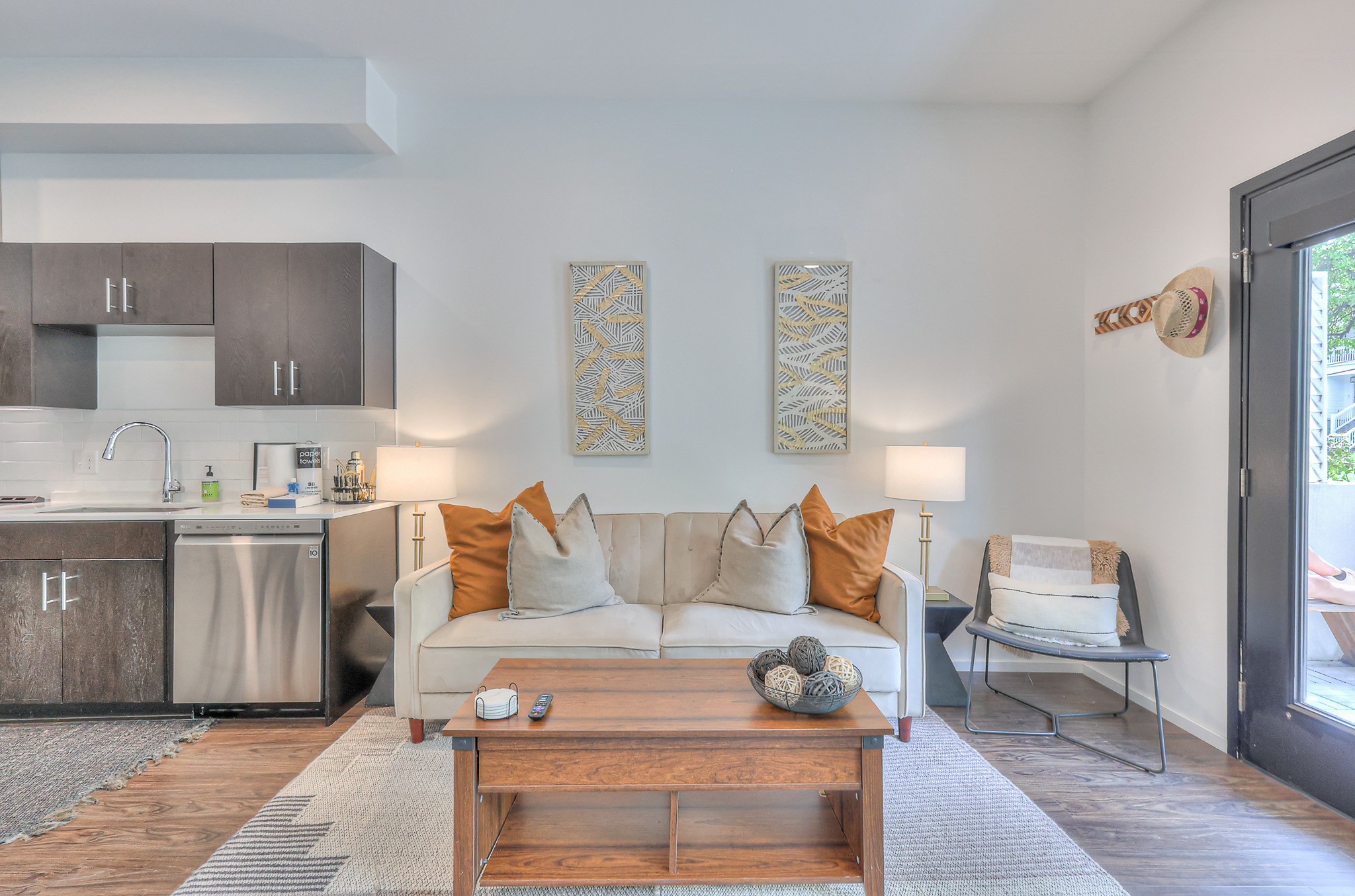 920 South Street 104