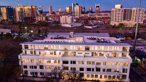 920 South Street 104 Nashville TN 37203