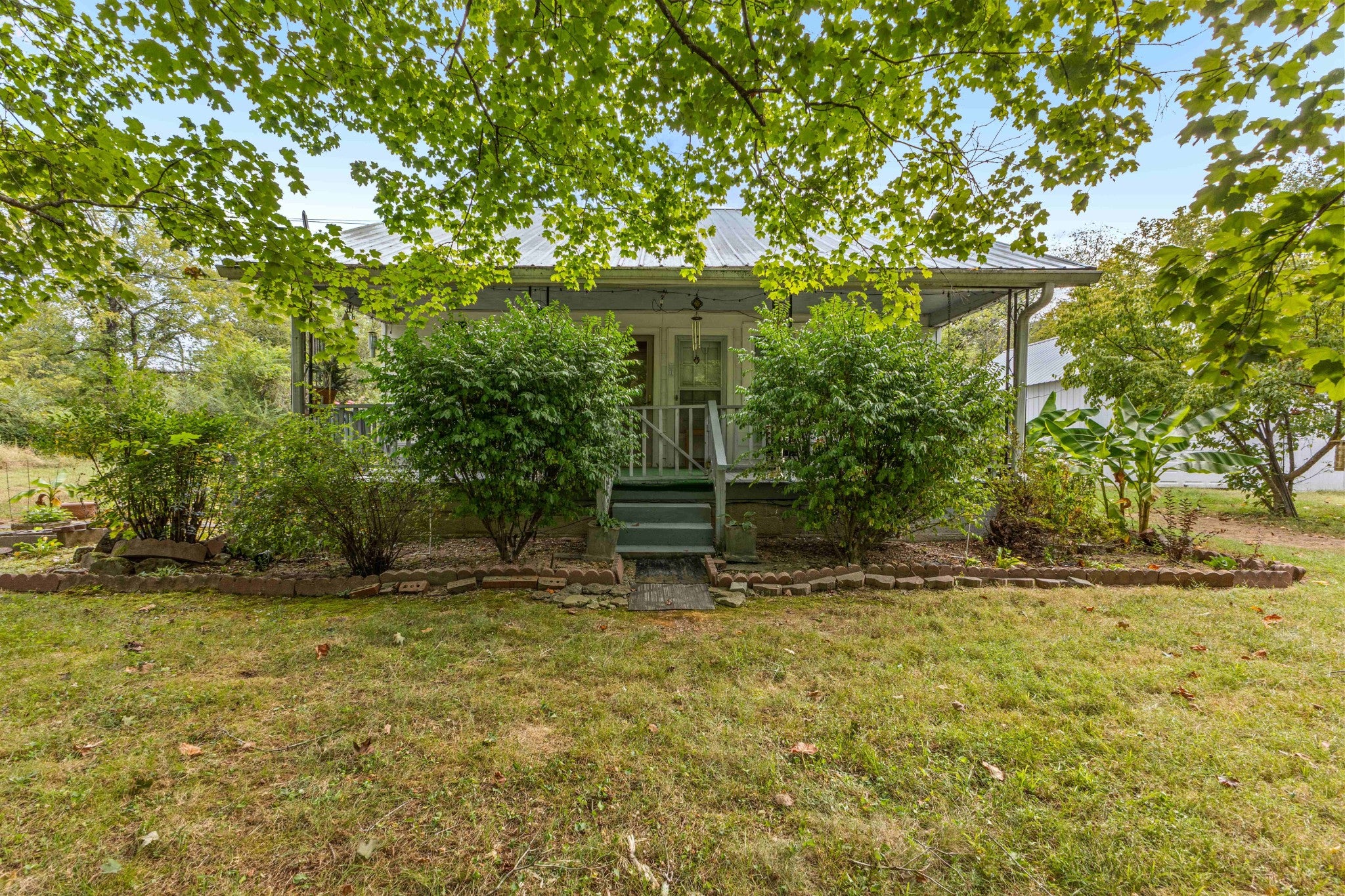 2174 Tinnin Rd