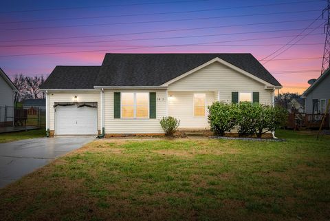 1957 Timberline Cir Oak Grove KY 42262
