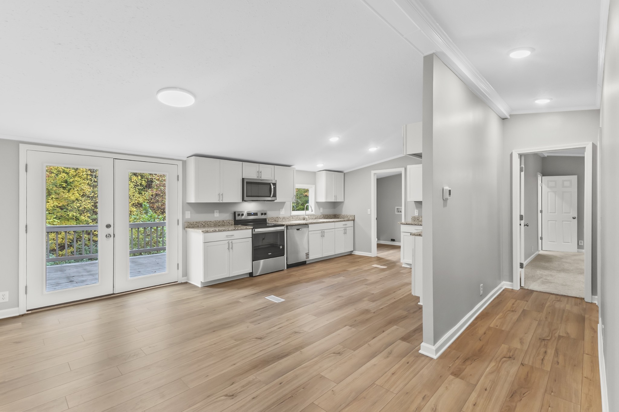 4700 Austin Peay Hwy