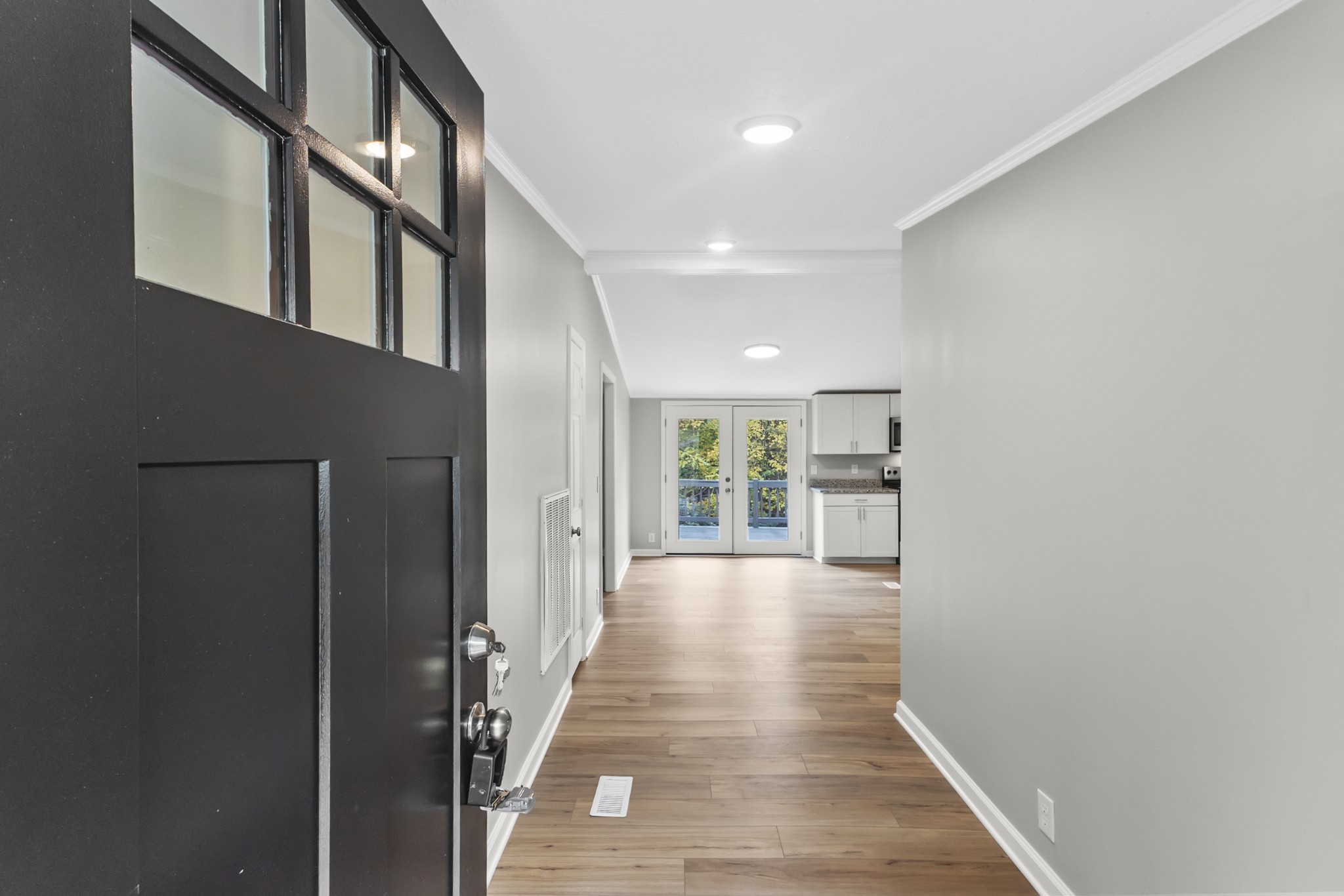 4700 Austin Peay Hwy