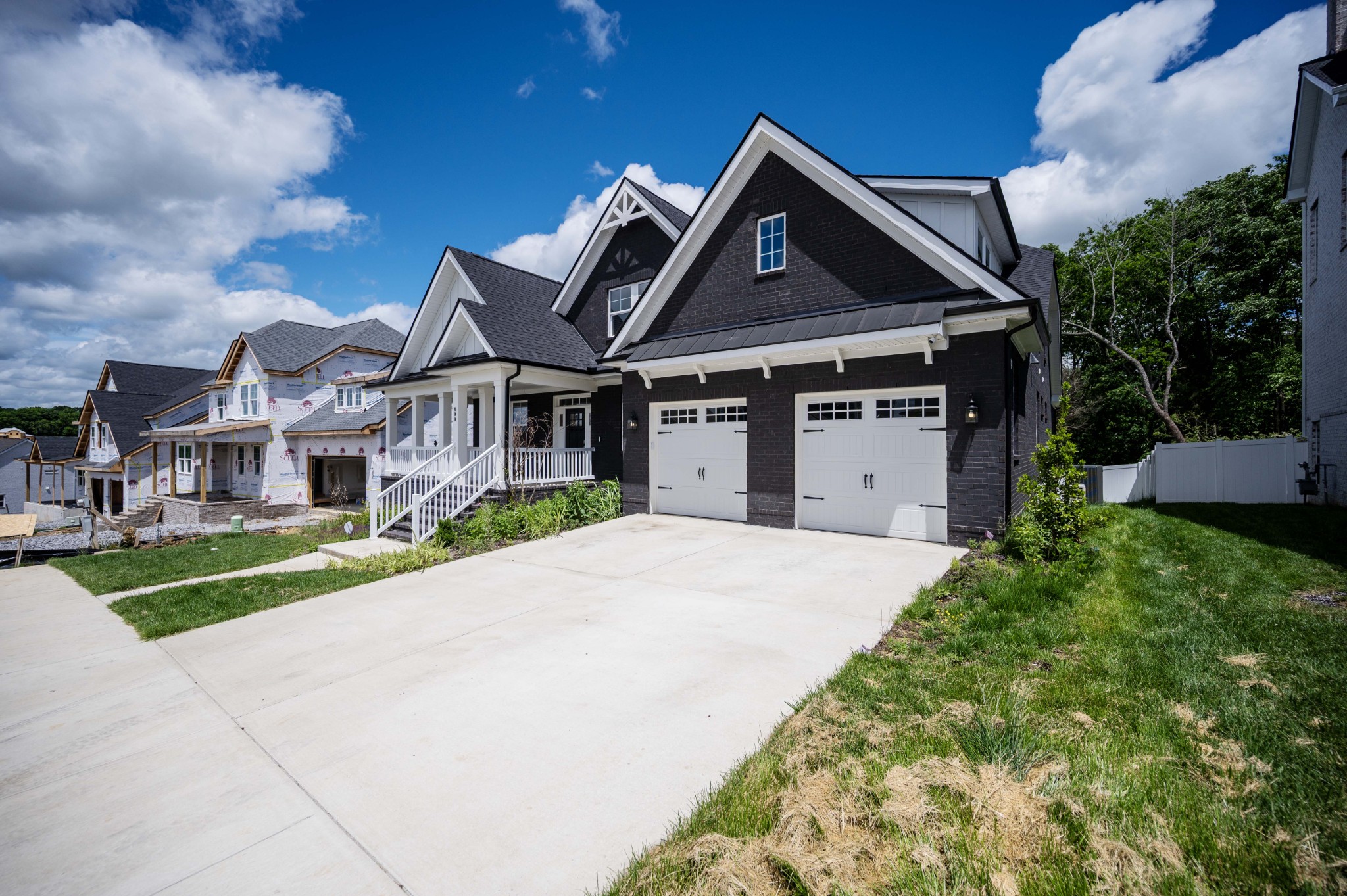 800 Westchester Cir