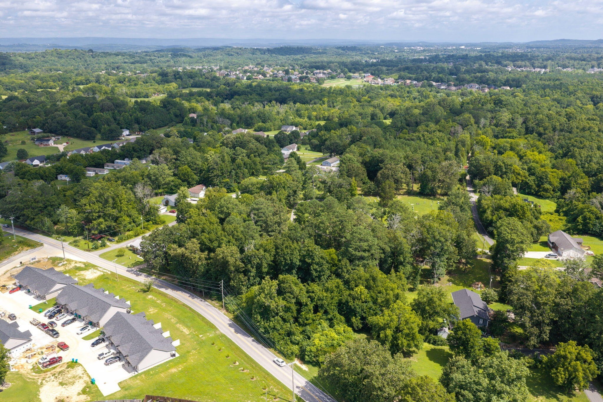 0 Wooten Road