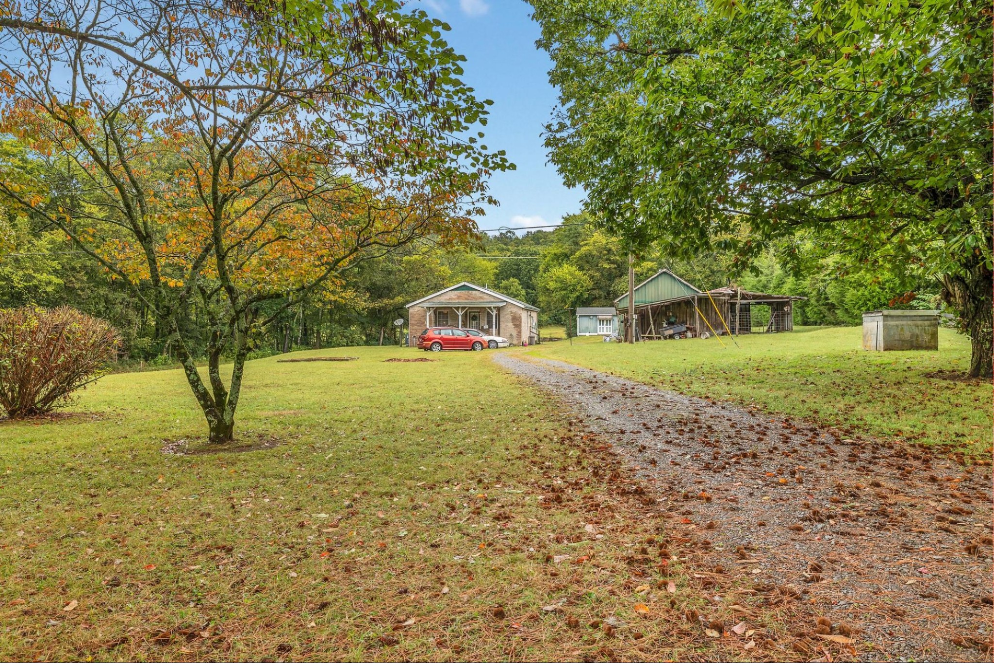 6845 Bizzell Howell Ln