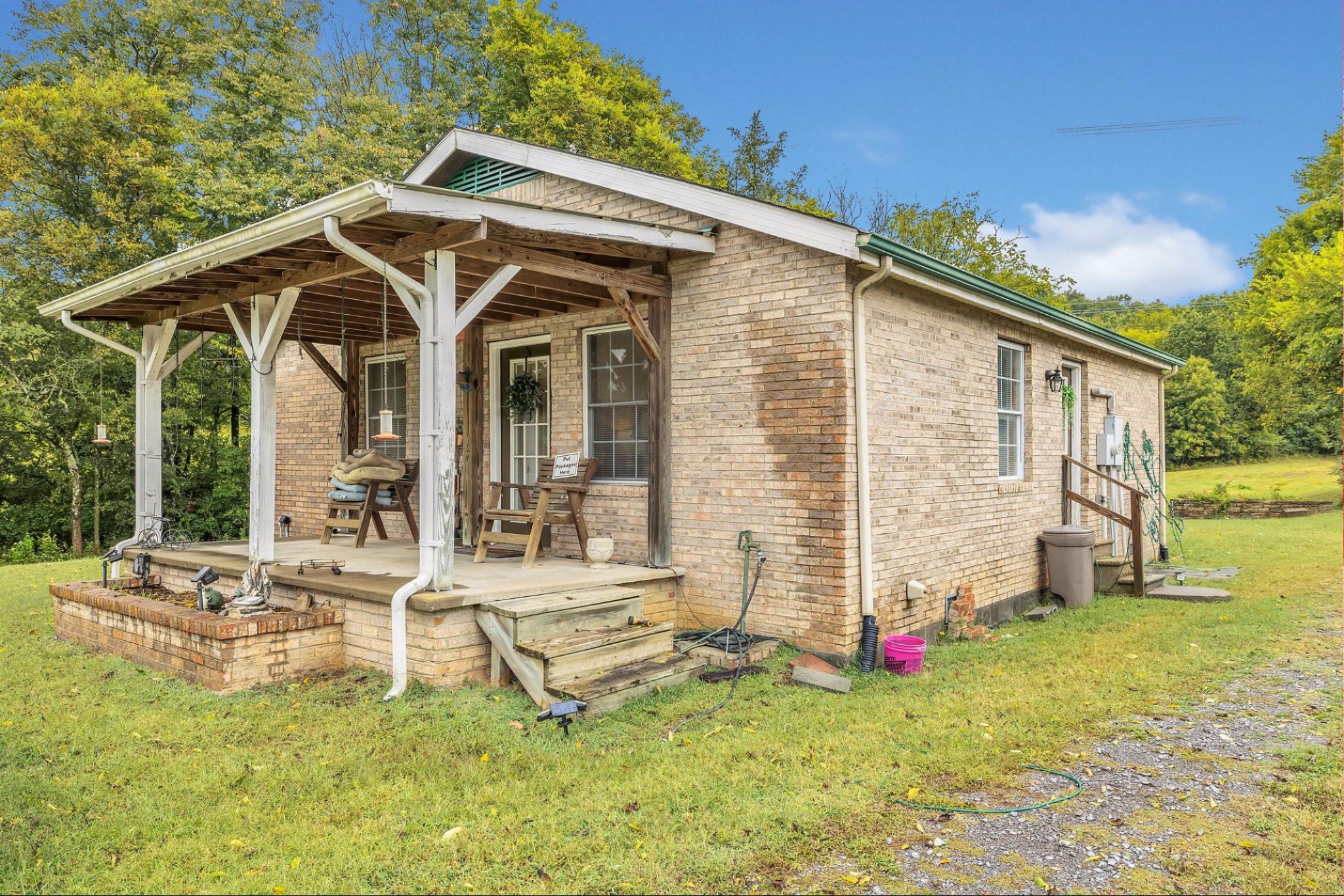 6845 Bizzell Howell Ln