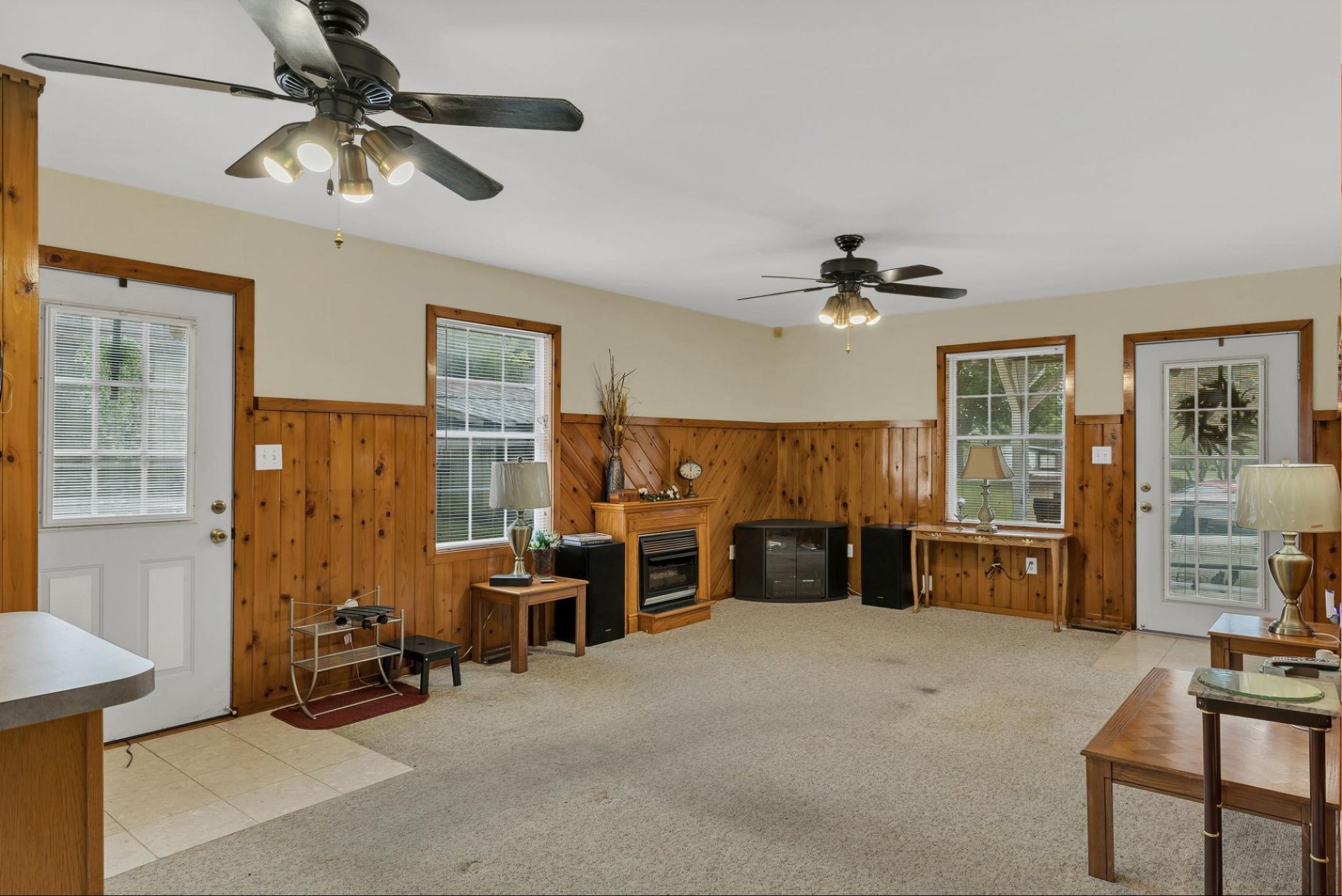 6845 Bizzell Howell Ln