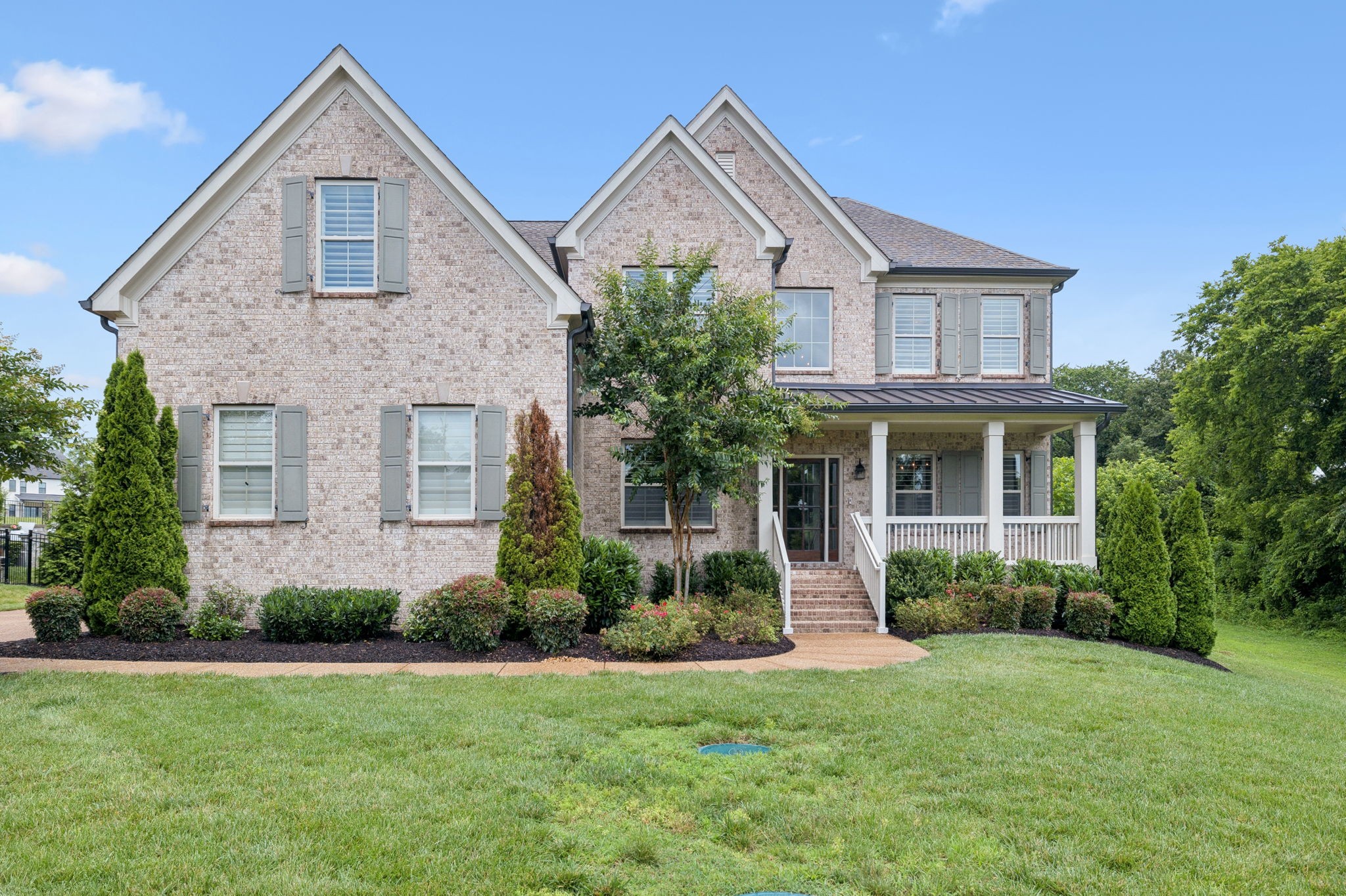 5846 Wagonvale Dr