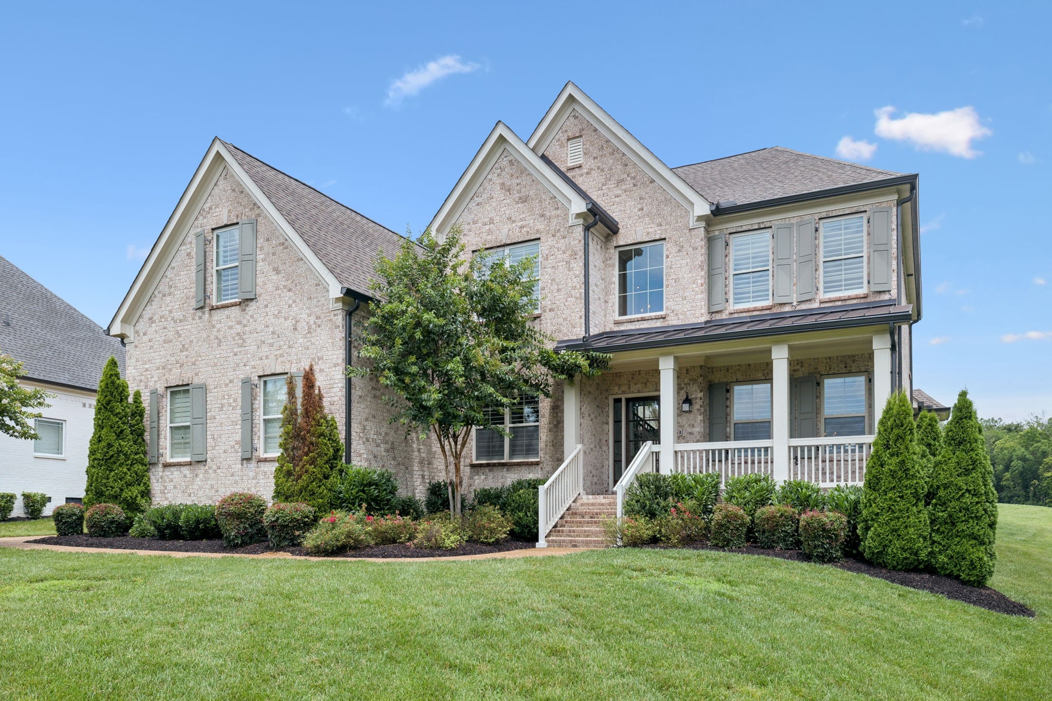 Middle Tennessee Properties 1 5846 Wagonvale Dr