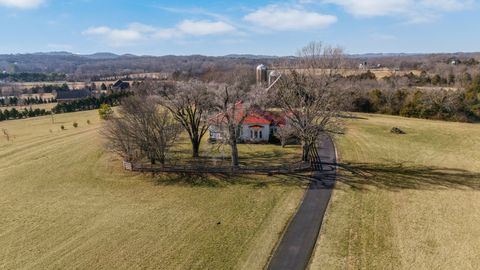 4125 Trinity Rd, Franklin, TN 37067 - MLS#: 2785652