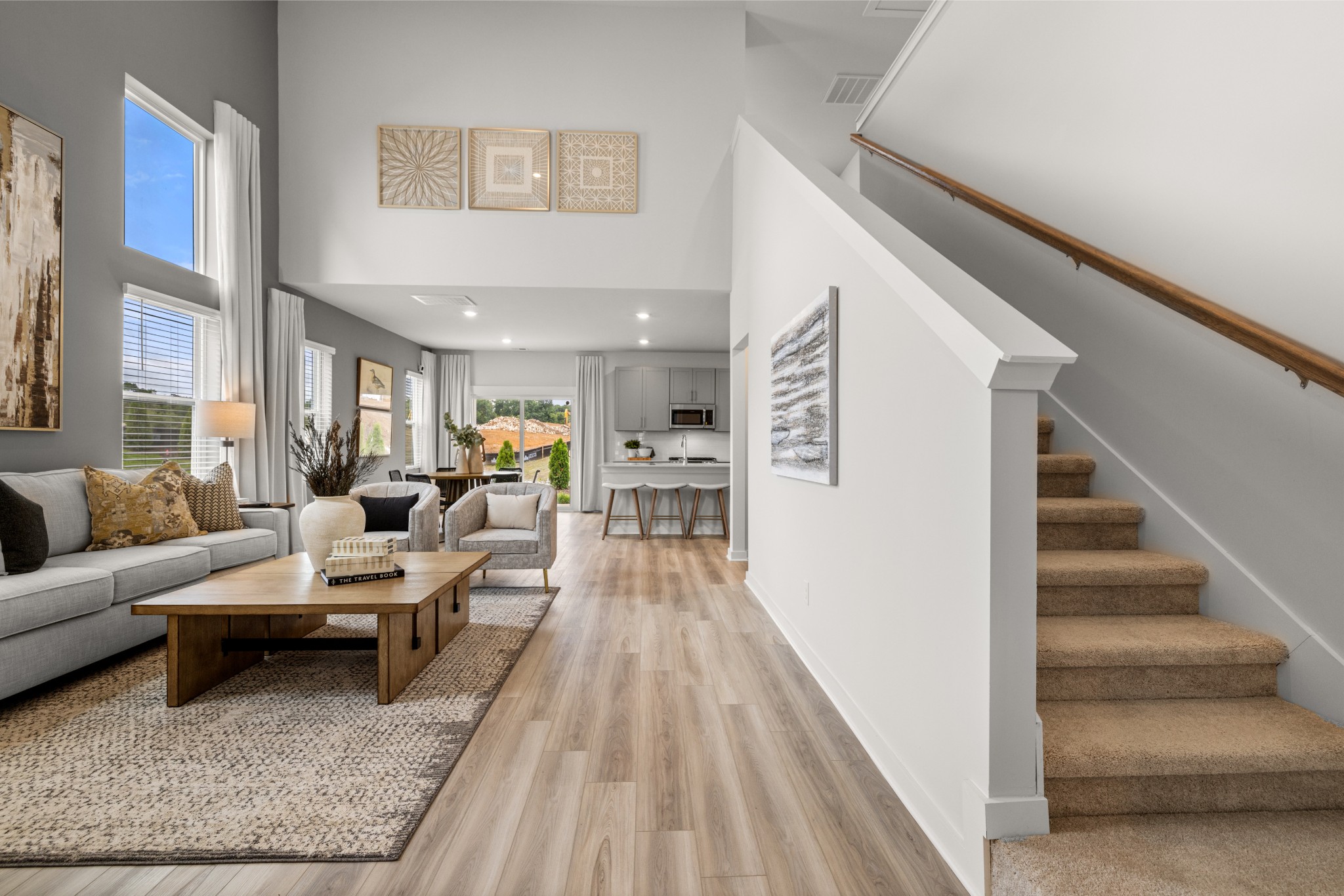 2408 Williams Ridge Dr