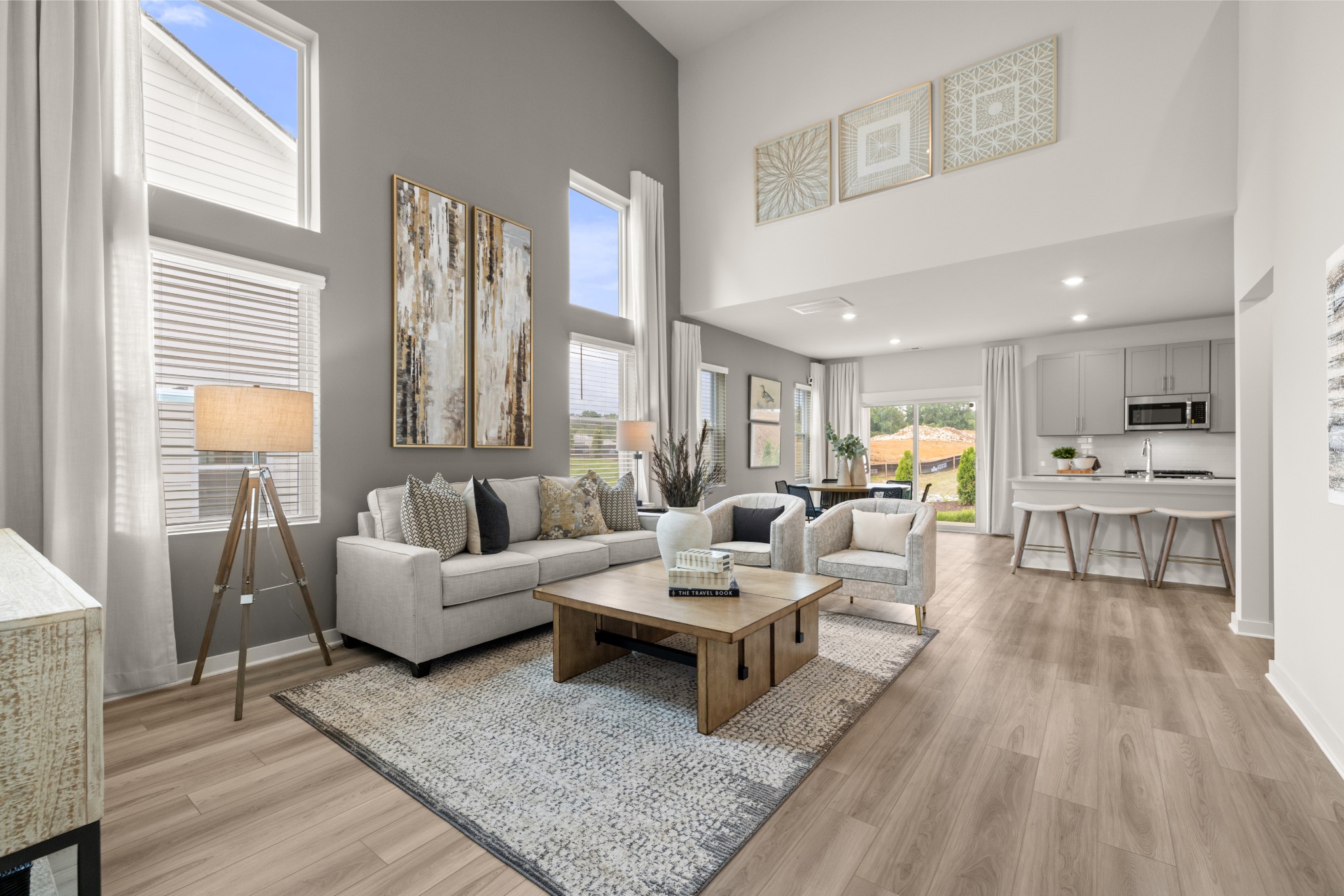 2408 Williams Ridge Dr