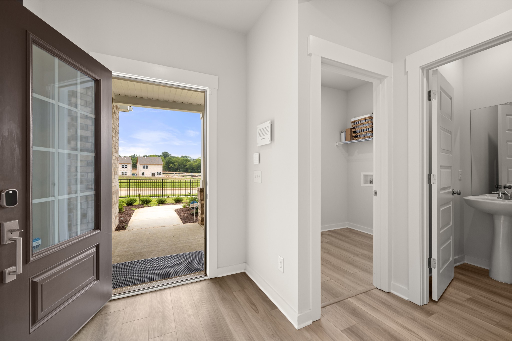 2408 Williams Ridge Dr