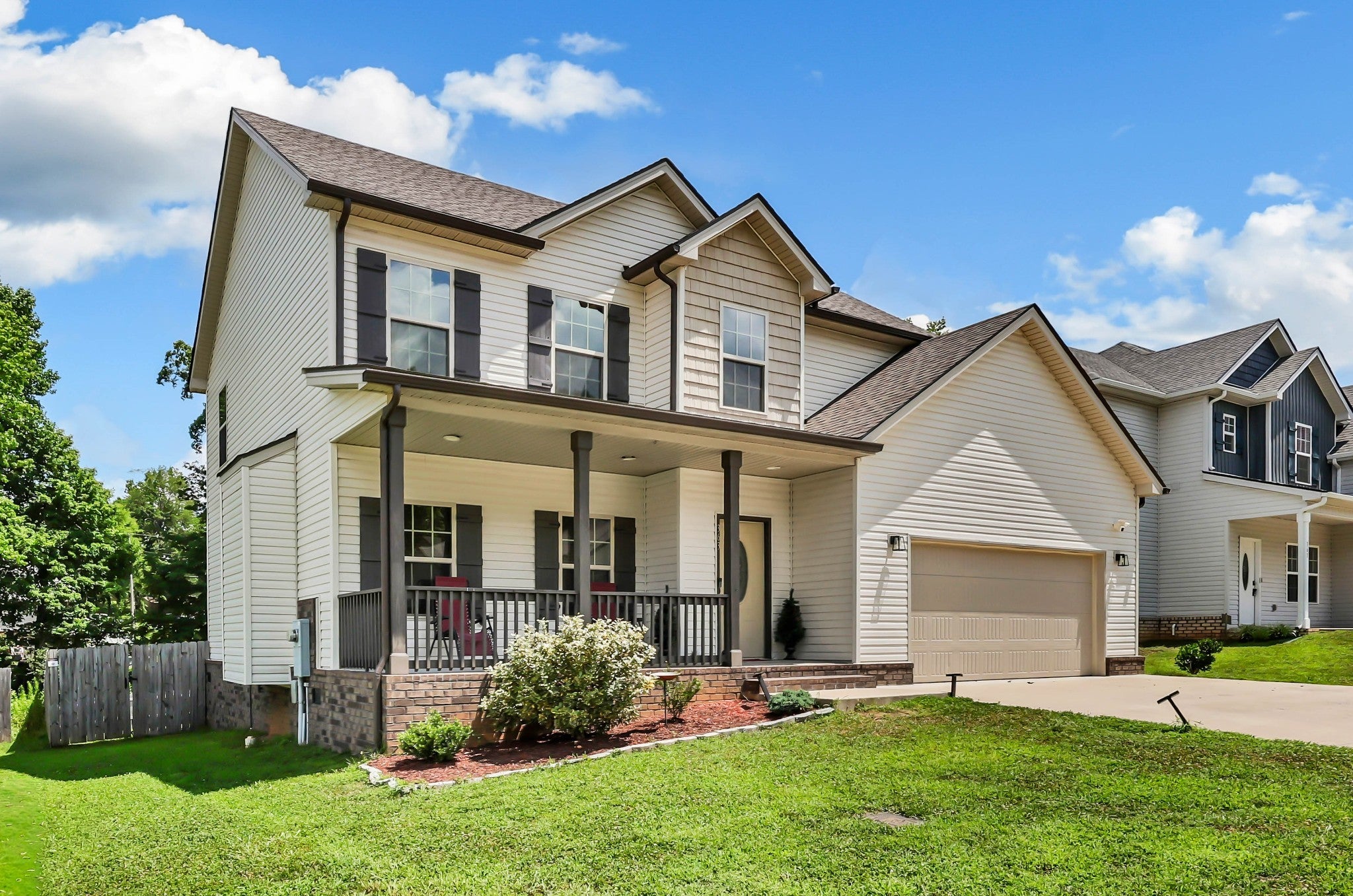 363 Barry Dr
