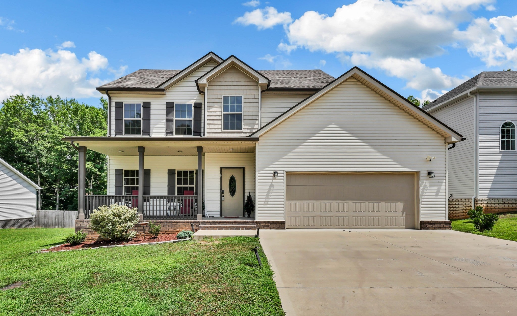 363 Barry Dr