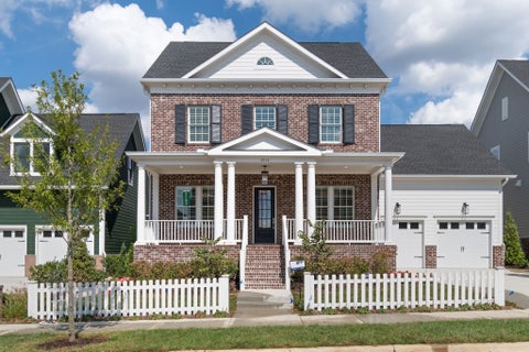 Photo of 3014 Winterberry Drive, Nolensville, TN 37135 (MLS # 3527677)